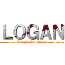 ＬＯＧＡＮ (Attack On Titan)