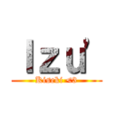 Ｉｚｕ' (Kiseki <3)