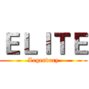 ＥＬＩＴＥ (Legendary)