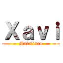 Ｘａｖｉ (Makalinao)