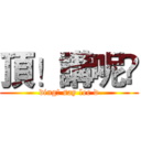 頂！講呢啲 (ding! say lee d)