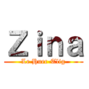 Ｚｉｎａ (Le Huec-Tlig)