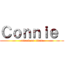 Ｃｏｎｎｉｅ  (attack on titan)