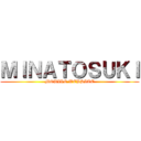 ＭＩＮＡＴＯＳＵＫＩ (MOBILE WEBSITE)