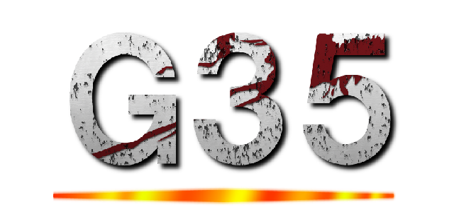 Ｇ３５ ()