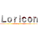 Ｌｏｒｉｃｏｎ (In my love)