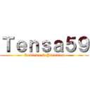 Ｔｅｎｓａ５９ (Reviews & Parodies)