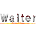 Ｗａｌｔｅｒ (Group Lider)