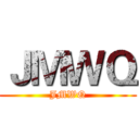 ＪＭＷＱ (JMWQ)