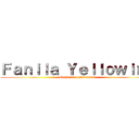 Ｆａｎｉｌａ Ｙｅｌｌｏｗｉｎｇ (Gachatuber Indonesia)