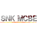 ＳＮＫ ＭＣＢＥ (play.snk-mcbe.fr)