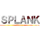 ＳＰＬＡＮＫ (Ifunny)