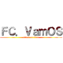 ＦＣ．ＶａｍＯＳ (attack on titan)