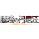 腦殘の丹尼汪 (attack on titan)