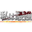 私は最強 (I am a 　strongest)