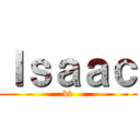 Ｉｓａａｃ (bv)