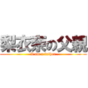 梨衣奈の父親 (I am a father)