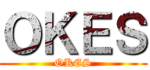 ＯＫＥＳ (OKES)