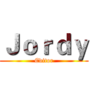 Ｊｏｒｄｙ (Editor)