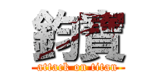 鈞寶 (attack on titan)