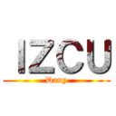 ＩＺＣＵ (Dany)