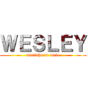 ＷＥＳＬＥＹ (marinho de melo)