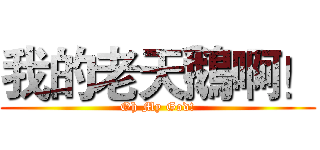 我的老天鵝啊！ (Oh My God!)