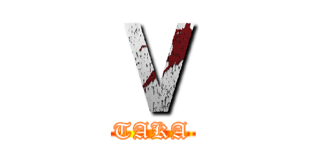 Ｖ (TAKA)