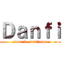 Ｄａｎｆｉ (toos lo sentimos)