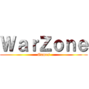ＷａｒＺｏｎｅ (Games)