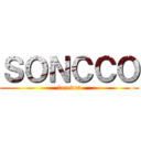 ＳＯＮＣＣＯ (forever)