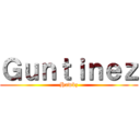 Ｇｕｎｔｉｎｅｚ (Hawkz)