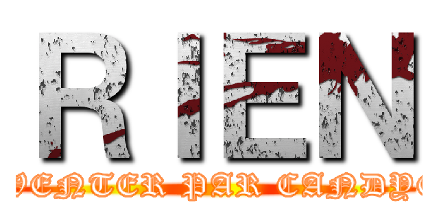 ＲＩＥＮ (INVENTER PAR CANDYCE )