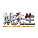 姚先生 ( Mr Yao )