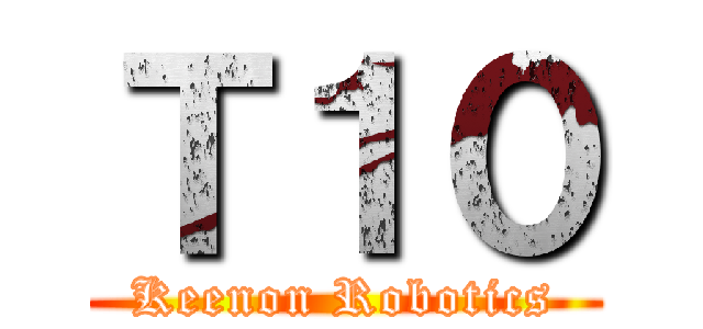 Ｔ１０ (Keenon Robotics)