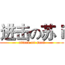 进击の苏ｉ (attack on sooi)