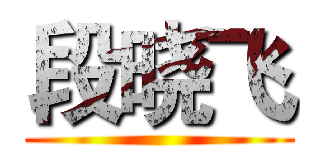 段晓飞 ()