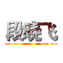 段晓飞 ()
