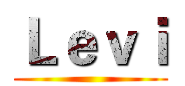 Ｌｅｖｉ ()