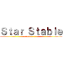 Ｓｔａｒ Ｓｔａｂｌｅ (attack on titan)