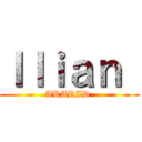 Ｉｌｉａｎ  (AKARID )
