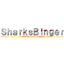 ＳｈａｒｋｓＢｉｎｇｅｒ (Taichung Sharks)