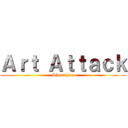 Ａｒｔ Ａｔｔａｃｋ (Shanichan)