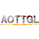 ＡＯＴＴＧＬ (attack on titan)
