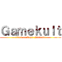 Ｇａｍｅｋｕｌｔ (attack on Topic Nintendo)