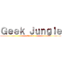 Ｇｅｅｋ Ｊｕｎｇｌｅ (Channel)