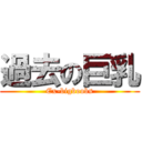 過去の巨乳 (Ex-bigboobs)