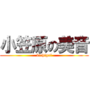 小笠原の美音 (kichigai)