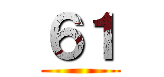 ６１ ()