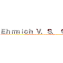 Ｅｈｒｍｉｃｈ Ｖ．Ｓ． Ｇｏｋｕ (The Battle for our 2nd Amendment Rights)